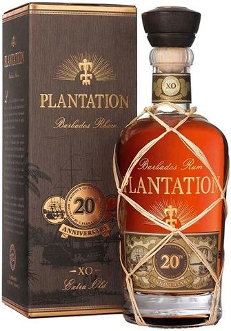 plantation xo 20th anniversary 750 ml single bottleCochrane Liquor Delivery
