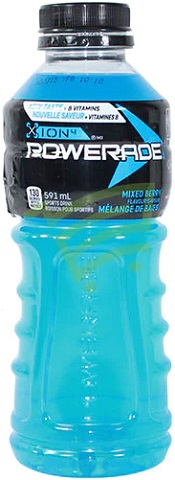 powerade 591 ml single bottleCochrane Liquor Delivery