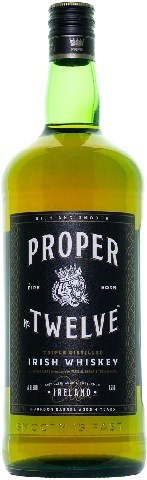 proper no. twelve 1.75 l single bottleCochrane Liquor Delivery