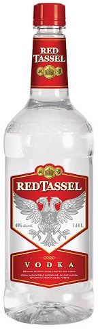 red tassel 1.14 l single bottleCochrane Liquor Delivery
