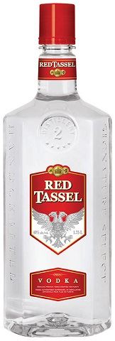 red tassel 1.75 l ml single bottleCochrane Liquor Delivery