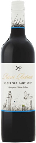 trentham estate river retreat cabernet sauvignon 750 ml single bottleCochrane Liquor Delivery