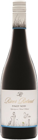 trentham estate river retreat pinot noir 750 ml single bottleCochrane Liquor Delivery