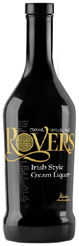 rover's irish cream 750 ml single bottleCochrane Liquor Delivery