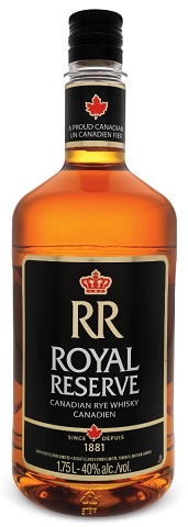 royal reserve 1.75 l single bottleCochrane Liquor Delivery