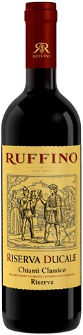 ruffino riserva ducale chianti classico 750 ml single bottleCochrane Liquor Delivery