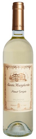 santa margherita pinot grigio 750 ml single bottleCochrane Liquor Delivery