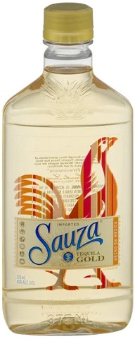 sauza gold 375 ml single bottleCochrane Liquor Delivery