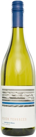 seven terraces sauvignon blanc 750 ml single bottleCochrane Liquor Delivery