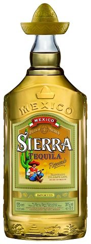 sierra reposado 750 ml single bottleCochrane Liquor Delivery