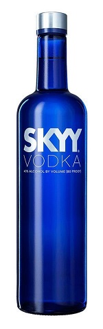 skyy vodka 750 ml single bottleCochrane Liquor Delivery