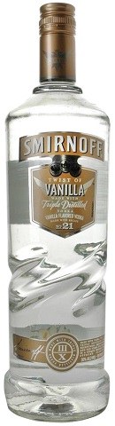 smirnoff vanilla 750 ml single bottleCochrane Liquor Delivery