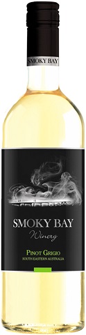 smoky bay pinot grigio 750 ml single bottleCochrane Liquor Delivery