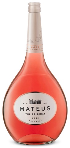 sogrape mateus rose 750 ml single bottleCochrane Liquor Delivery