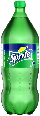 sprite 2 l single bottleCochrane Liquor Delivery