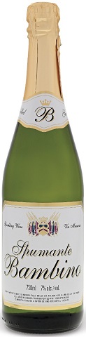 spumante bambino 750 ml single bottleCochrane Liquor Delivery