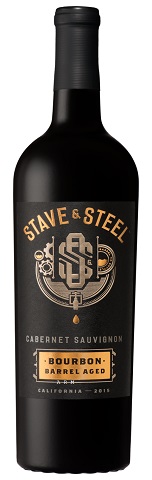stave and steel cabernet sauvignon 750 ml single bottleCochrane Liquor Delivery