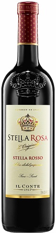 stella rosa rosso 750 ml single bottleCochrane Liquor Delivery