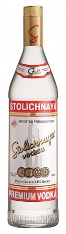 stolichnaya 750 ml single bottleCochrane Liquor Delivery