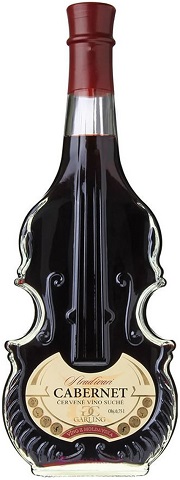 stradivari pastoral garling 750 ml single bottleCochrane Liquor Delivery