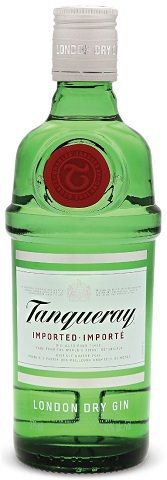 tanqueray 375 ml single bottleCochrane Liquor Delivery