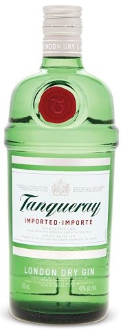 tanqueray 750 ml single bottleCochrane Liquor Delivery