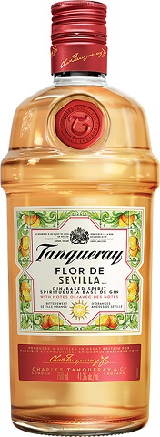 tanqueray flor de sevilla 750 ml single bottleCochrane Liquor Delivery