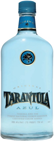 tarantula azul tequila 750 ml single bottleCochrane Liquor Delivery