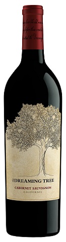 the dreaming tree cabernet sauvignon 750 ml single bottleCochrane Liquor Delivery