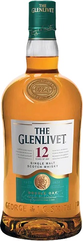 the glenlivet 12 year old single malt scotch whisky 1.75 l single bottleCochrane Liquor Delivery