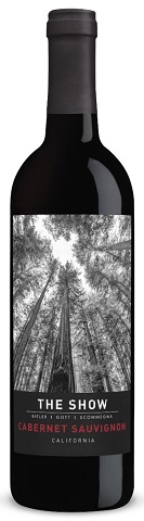 the show cabernet sauvignon 750 ml single bottleCochrane Liquor Delivery