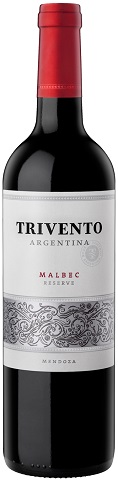 trivento reserve malbec 750 ml single bottleCochrane Liquor Delivery