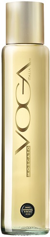 voga moscato 750 ml single bottleCochrane Liquor Delivery