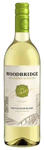 woodbridge sauvignon blanc 750 ml single bottleCochrane Liquor Delivery