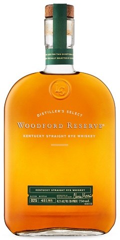 woodford reserve 750 ml single bottleCochrane Liquor Delivery