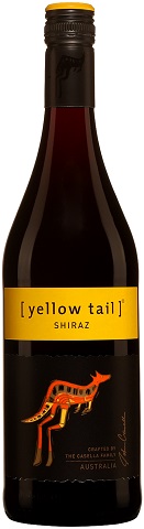 yellow tail shiraz cabernet 750 ml single bottleCochrane Liquor Delivery