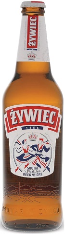 zywiec 500 ml single bottleCochrane Liquor Delivery